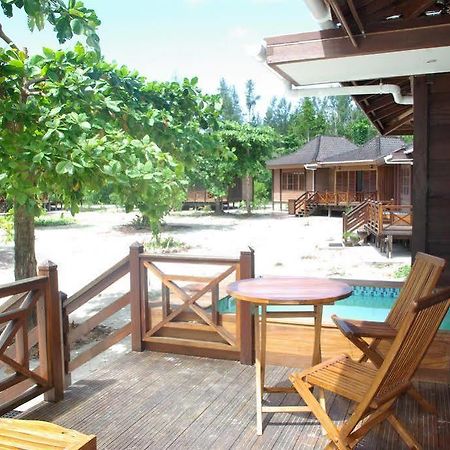 Willa Heliconia Grove Anse Volbert Village Zewnętrze zdjęcie