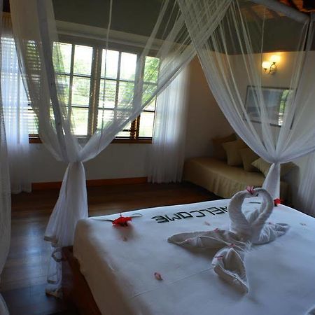 Willa Heliconia Grove Anse Volbert Village Zewnętrze zdjęcie
