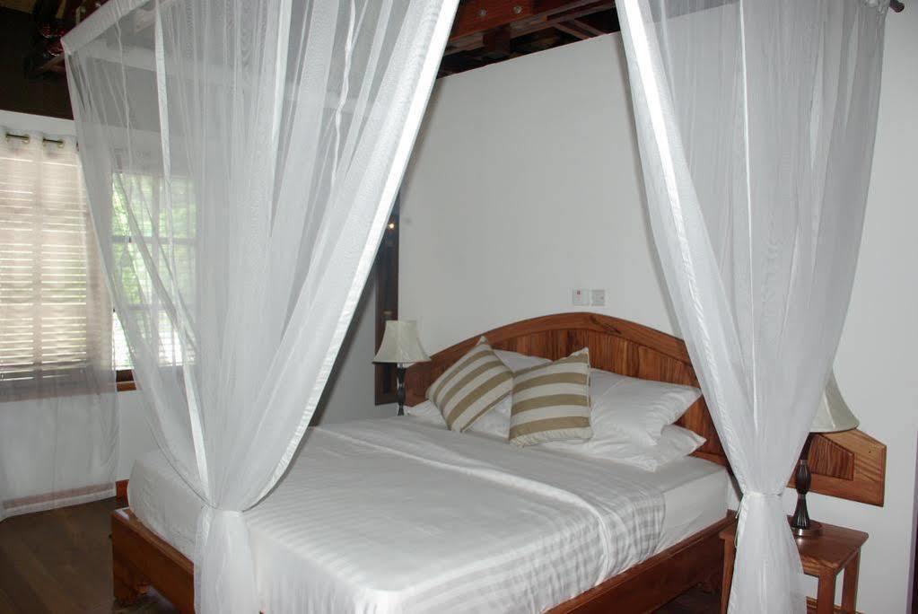 Willa Heliconia Grove Anse Volbert Village Zewnętrze zdjęcie
