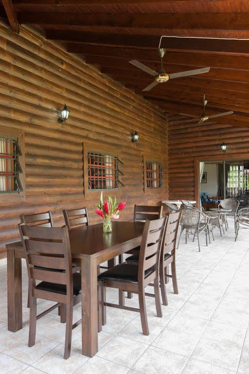 Willa Heliconia Grove Anse Volbert Village Zewnętrze zdjęcie